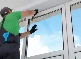 Remplacement de double vitrage Bretteville-sur-Odon