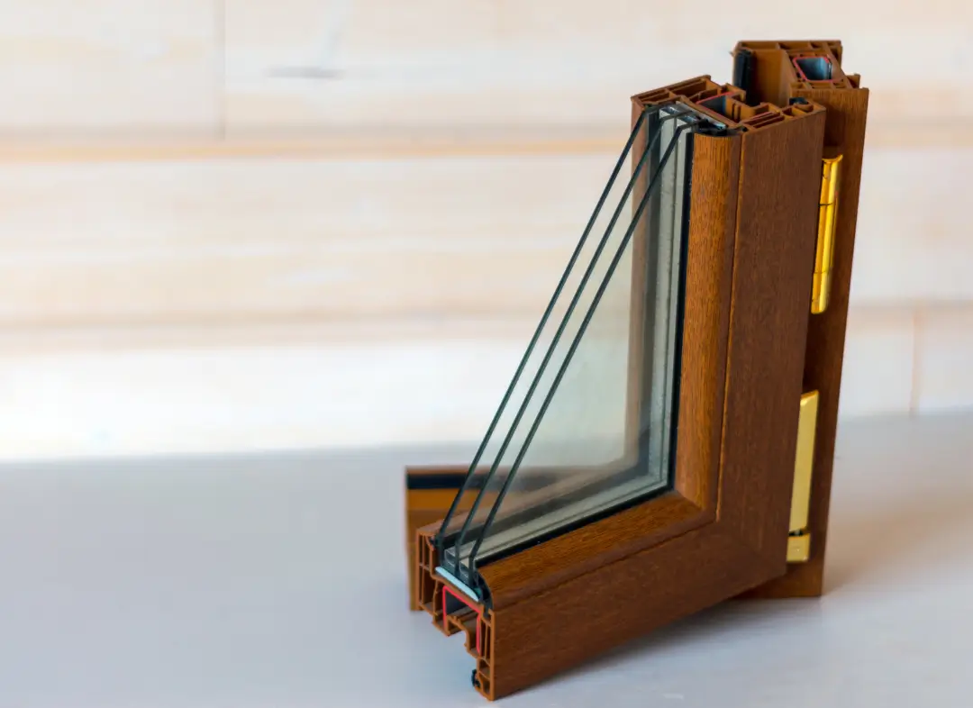 Installation de fenêtre en bois sur mesure Bretteville-sur-Odon