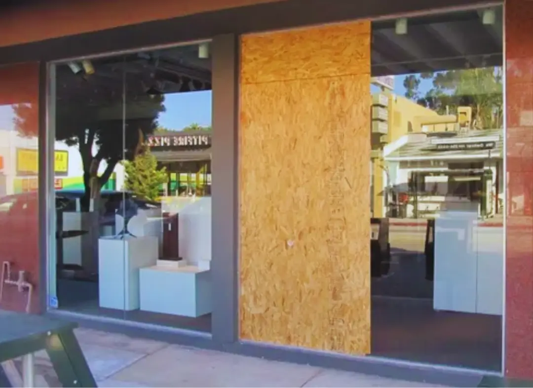 Mise en sécurité fermeture provisoire Bretteville-sur-Odon