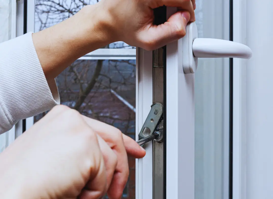 Réparation serrure de fenêtre Bretteville-sur-Odon